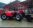 Teleskopski utovarivači Manitou MT-X 1033