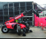 Teleskopski utovarivači Manitou MT-X 1033