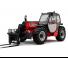 Teleskopski utovarivači Manitou MT-X 1033