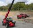 Teleskopski utovarivači Manitou MT-X 1440