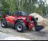 Teleskopski utovarivači Manitou MT-X 1440