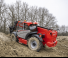 Teleskopski utovarivači Manitou MT-X 1840