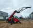 Teleskopski utovarivači Manitou MT-X 1840