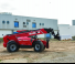 Teleskopski utovarivači Manitou MT-X 1840