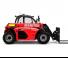 Teleskopski utovarivači Manitou MT-X 420 H