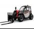 Teleskopski utovarivači Manitou MT-X 420 H