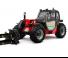 Teleskopski utovarivači Manitou MT-X 733 Mining