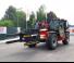 Teleskopski utovarivači Manitou MT-X 733 Mining