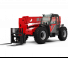 Manitou MTA 642