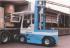 Teleskopski utovarivači Semax P 30 L-G