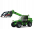 Merlo P 72.10 PLUS