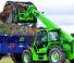 Teleskopski utovarivači Merlo Panoramic P 55.9 CS