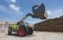 Teleskopski utovarivači Claas Scorpion 6030 Compact