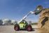 Teleskopski utovarivači Claas Scorpion 7030