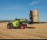 Teleskopski utovarivači Claas Scorpion 741