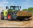 Teleskopski utovarivači Claas Scorpion 756