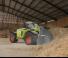 Teleskopski utovarivači Claas Scorpion 848 