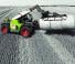 Claas Scorpion 9040