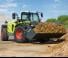 Teleskopski utovarivači Claas Scorpion 960