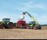 Teleskopski utovarivači Claas Scorpion 960