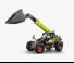 Teleskopski utovarivači Claas Scorpion 960