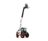 Teleskopski utovarivači Bobcat T35.105L 100 V