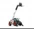 Teleskopski utovarivači Bobcat T36.120SL T3
