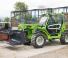 Merlo TF 38.10 CS-140-CVTRONIC