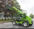 Merlo TF 38.10 TT CS-145-CVTRONIC