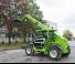 Merlo TF 38.10 TT CS-145