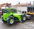 Teleskopski utovarivači Merlo TF 45.11 T-CS-170-CVTRONIC