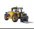 Teleskopski utovarivači Caterpillar TH306D
