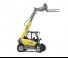 Teleskopski utovarivači Wacker Neuson TH408
