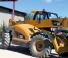 Teleskopski utovarivači Caterpillar TH414C