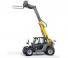 Teleskopski utovarivači Wacker Neuson TH522