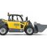Teleskopski utovarivači Wacker Neuson TH522