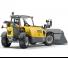 Teleskopski utovarivači Wacker Neuson TH522