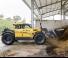 Teleskopski utovarivači New Holland TH6.28 