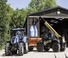 Teleskopski utovarivači New Holland TH6.32 S 