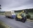 Teleskopski utovarivači New Holland TH6.32 S 