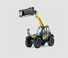Teleskopski utovarivači New Holland TH6.32 S 