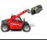 Teleskopski utovarivači Massey Ferguson TH.6534