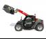 Teleskopski utovarivači Massey Ferguson TH.6534