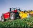 Teleskopski utovarivači Massey Ferguson TH.7038 H 