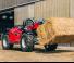 Teleskopski utovarivači Massey Ferguson TH.7038 H