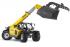 Teleskopski utovarivači Wacker Neuson TH730