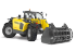 Teleskopski utovarivači Wacker Neuson TH730