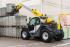 Teleskopski utovarivači Wacker Neuson TH735