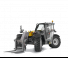 Teleskopski utovarivači Wacker Neuson TH735