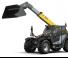 Teleskopski utovarivači Wacker Neuson TH740